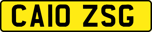 CA10ZSG