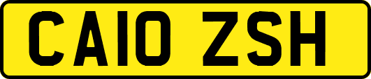 CA10ZSH