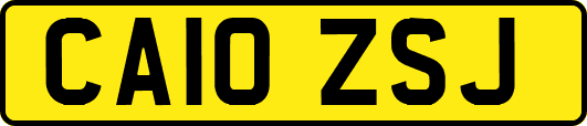 CA10ZSJ