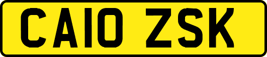 CA10ZSK