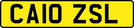 CA10ZSL