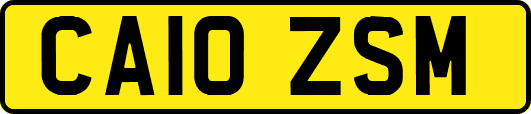CA10ZSM