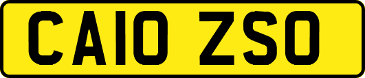 CA10ZSO