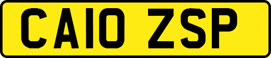 CA10ZSP