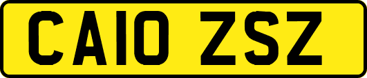 CA10ZSZ
