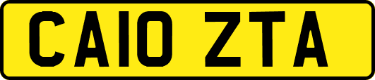 CA10ZTA