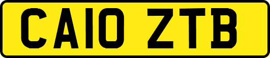 CA10ZTB