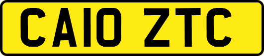 CA10ZTC