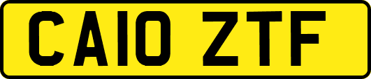 CA10ZTF