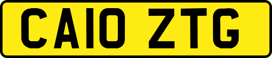 CA10ZTG
