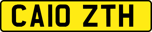 CA10ZTH