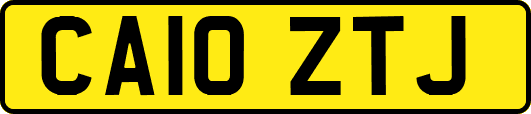 CA10ZTJ