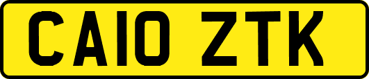 CA10ZTK