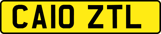 CA10ZTL