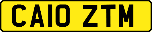 CA10ZTM