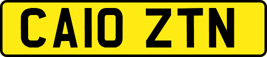 CA10ZTN
