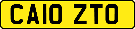 CA10ZTO