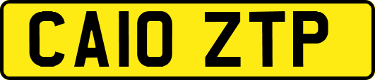 CA10ZTP
