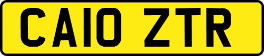 CA10ZTR
