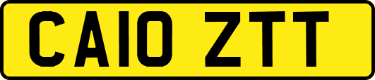 CA10ZTT