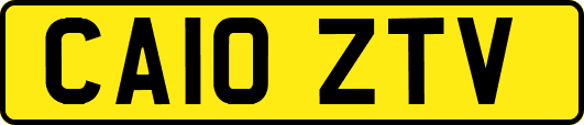 CA10ZTV