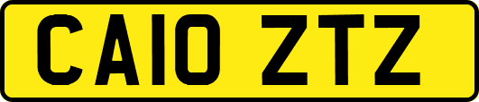 CA10ZTZ