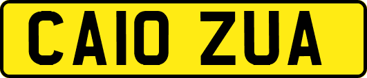 CA10ZUA