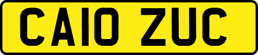 CA10ZUC