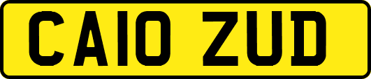 CA10ZUD