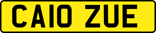 CA10ZUE