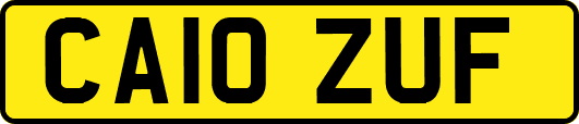 CA10ZUF