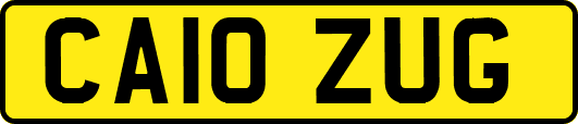 CA10ZUG