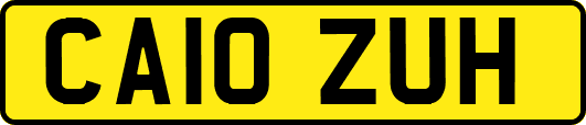 CA10ZUH