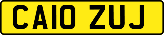 CA10ZUJ