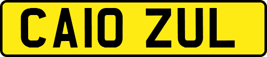 CA10ZUL