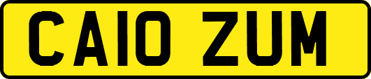 CA10ZUM
