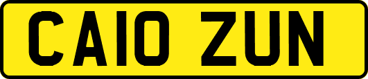 CA10ZUN