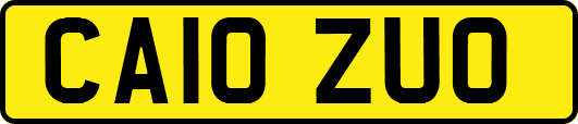 CA10ZUO
