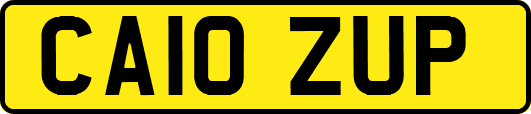 CA10ZUP