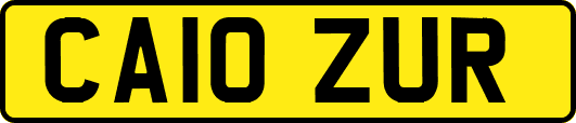 CA10ZUR