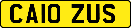CA10ZUS