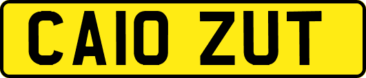 CA10ZUT