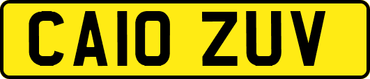 CA10ZUV