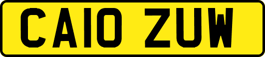 CA10ZUW