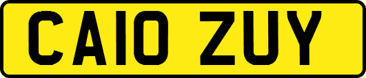 CA10ZUY