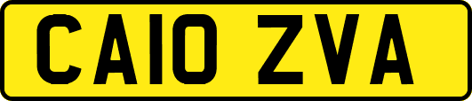 CA10ZVA