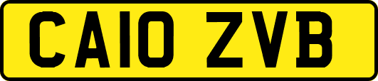 CA10ZVB
