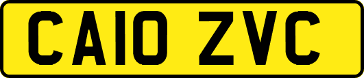 CA10ZVC