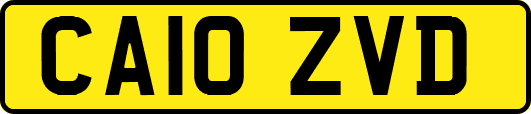 CA10ZVD