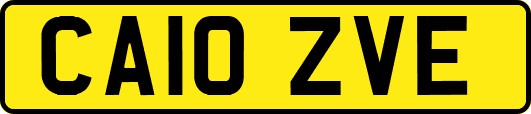 CA10ZVE